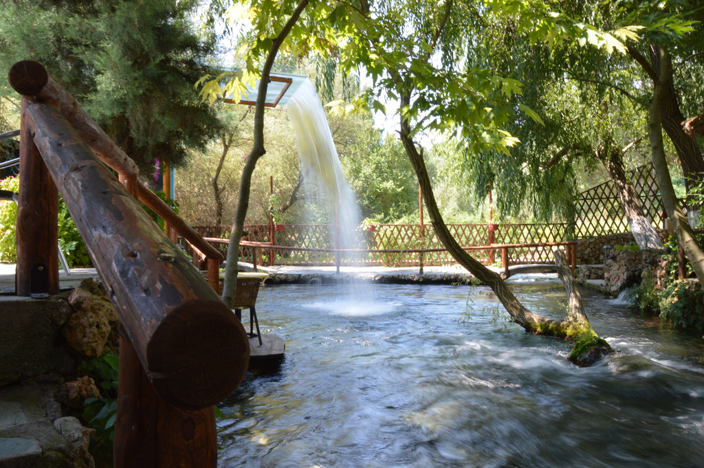  Kefalari selo i izvori 